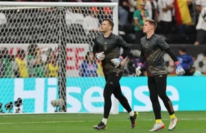 Ter Stegen: Guardião nasceu no fuso horário errado | Ter Stegen: The Keeper Born in the Wrong Timeline
