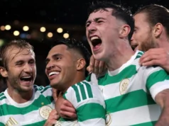 Como assistir LASK x Celtic: detalhes da transmissão ao vivo da segunda mão do play-off da Liga dos Campeões How to watch LASK vs Celtic: Live stream details for Champions League play-off round second leg