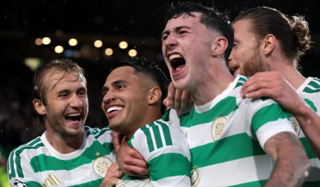How to watch LASK vs Celtic: Live stream details for Champions League play-off round second leg How to watch LASK vs Celtic: Live stream details for Champions League play-off round second leg