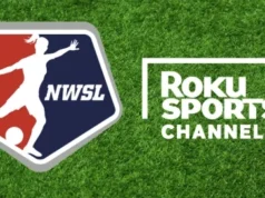 NWSL assina contrato com Roku após acordo de streaming Victory + fracassar – Inside World Football NWSL pens contract with Roku following Victory+ streaming deal collapse - Inside World Football