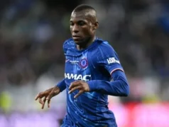 Se o Arsenal conquistar títulos consecutivos da Premier League, será um incentivo para os gangsters – Just Arsenal News It Would Be Empowering for Gooners if Arsenal Win Back-to-Back Premier League Titles - Just Arsenal News