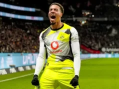 O Chelsea poderia contratar Felix Nmecha, adquirido por £ 86 milhões. Chelsea can sign Felix Nmecha for £86M