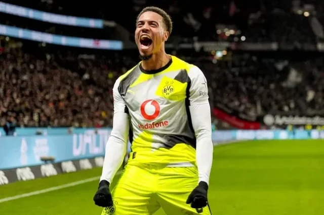 Chelsea can sign Felix Nmecha for £86M Chelsea can sign Felix Nmecha for £86M