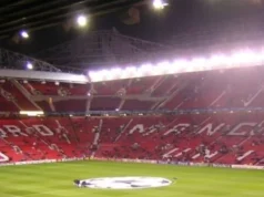 Mónica Jusu Bah transfere-se para o Manchester United Monica Jusu Bah joins Man United
