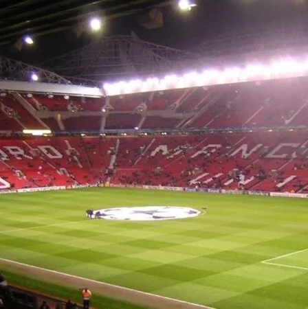 Monica Jusu Bah joins Man United Monica Jusu Bah joins Man United