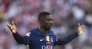 ESPN classifica Dembélé como o melhor jogador do mundo, à frente da estrela do Barcelona – PSG Talk ESPN Ranks Dembélé Ahead of Barcelona Star as Top Player in the World - PSG Talk