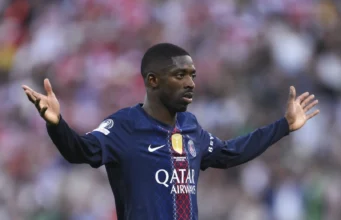 ESPN classifica Dembélé como o melhor jogador do mundo, à frente da estrela do Barcelona – PSG Talk ESPN Ranks Dembélé Ahead of Barcelona Star as Top Player in the World - PSG Talk