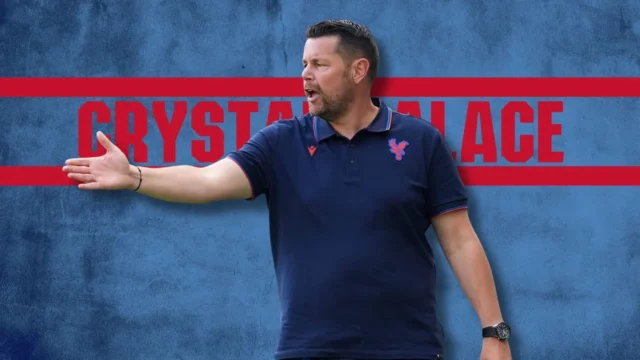 Crystal Palace predicted lineup vs Manchester City Crystal Palace predicted lineup vs Manchester City