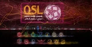 Red Bull and Hankook join growing list of sponsors for Qatar Stars League - Inside World Football Red Bull and Hankook join growing list of sponsors for Qatar Stars League - Inside World Football