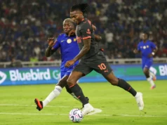 Villa de olho em Leo, jogada chocante para o atacante do Milan Leao eyed by Villa in shock move for Milan forward