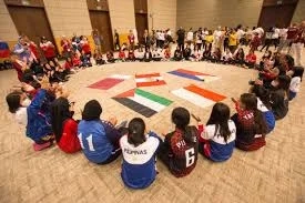 Street Child United makes World Cup breakthrough with a little help from Becks and U2 - Inside World Football Street Child United makes World Cup breakthrough with a little help from Becks and U2 - Inside World Football