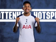 Por que Savigno é mais adequado para o Tottenham do que para o City Why Savinho fits Tottenham better than he fitted City