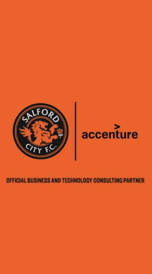 Salford City agree AI tech deal with Accenture - Inside World Football Salford City agree AI tech deal with Accenture - Inside World Football