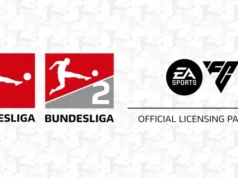 Bundesliga renova acordo de licenciamento com EA Sports FC – Inside World Football German Bundesliga extends licensing agreement with EA Sports FC - Inside World Football