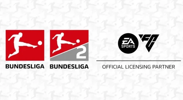 German Bundesliga extends licensing agreement with EA Sports FC  - Inside World Football
