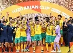 As eliminatórias remarcadas para a Copa da Ásia Sub-20 de 2027 começarão em 11 locais centralizados Reformatted 2027 Asian Cup U20 qualifiers set for kick-off in 11 centralised venues - Inside World Football