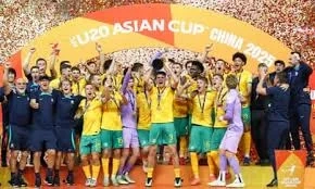 Reformatted 2027 Asian Cup U20 qualifiers set for kick-off in 11 centralised venues - Inside World Football Reformatted 2027 Asian Cup U20 qualifiers set for kick-off in 11 centralised venues - Inside World Football