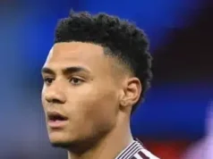 Man Utd diz que Ollie Watkins deveria ser contratado Man United told they should have signed Ollie Watkins