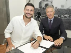 Orsolini: Os clubes da Série A me ligaram antes da prorrogação do contrato com o Bolonha, tenho esperança italiana Orsolini: Serie A clubs ‘called me’ before Bologna extension, I have one Italy hope
