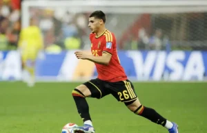 Matias Fernandez-Pardo deve assinar pelo Newcastle United, já que o acordo está próximo Matias Fernandez-Pardo set to sign for Newcastle United as agreement now close