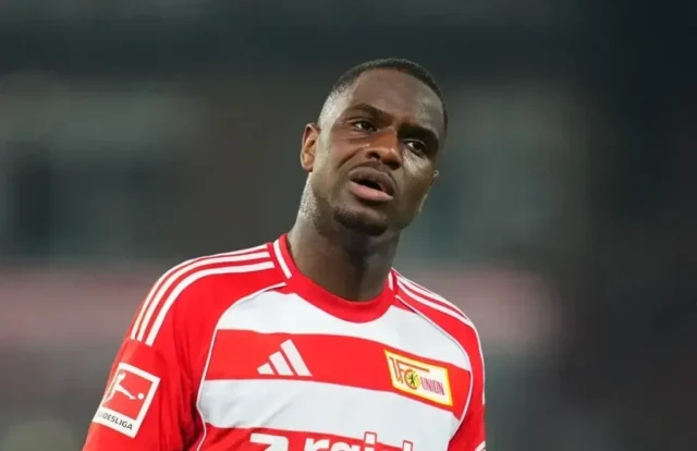 Hull City in ‘advanced negotiations’ to sign 21-year-old Bundesliga forward