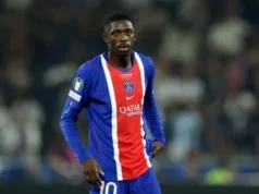Luis Enrique defendeu a decisão de deixar o craque de fora do confronto com o Lille Luis Enrique defends decision to leave star man out for Lille clash