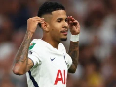 Como assistir Tottenham Hotspur x Newcastle United: streaming gratuito e canais de TV enquanto ambos os lados lutam pela primeira vitória na Premier League How to watch Tottenham Hotspur vs Newcastle United: Free Streams & TV Channels as both sides bid for first Premier League win