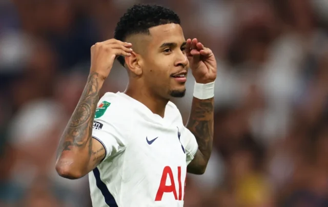 How to watch Tottenham Hotspur vs Newcastle United: Free Streams & TV Channels as both sides bid for first Premier League win How to watch Tottenham Hotspur vs Newcastle United: Free Streams & TV Channels as both sides bid for first Premier League win