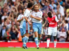 teste! Você consegue responder às 15 respostas corretas sobre a temporada 2006-07 da Premier League? Quiz! Can you answer 15 correct answers about the Premier League in 2006-07?