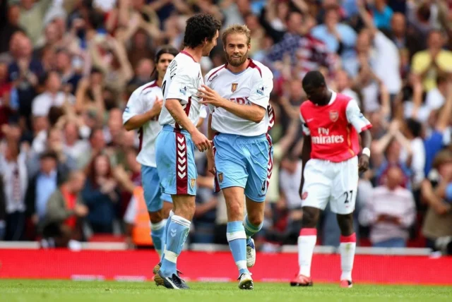 Quiz! Can you answer 15 correct answers about the Premier League in 2006-07? Quiz! Can you answer 15 correct answers about the Premier League in 2006-07?