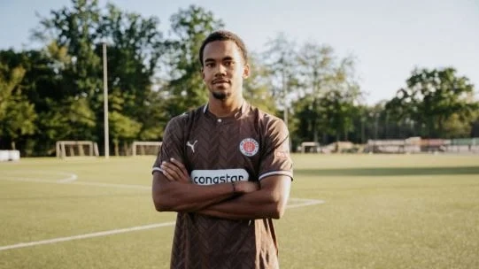 Youssoupha Niang to St. Pauli: Köln loan out attacker for the season Youssoupha Niang to St. Pauli: Köln loan out attacker for the season