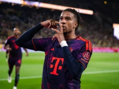 Como assistir Bayern de Munique x Stuttgart gratuitamente: detalhes da transmissão ao vivo do jogo do dia de abertura da Bundesliga How to watch Bayern Munich vs VFB Stuttgart for FREE: live stream details for Bundesliga opening-day clash
