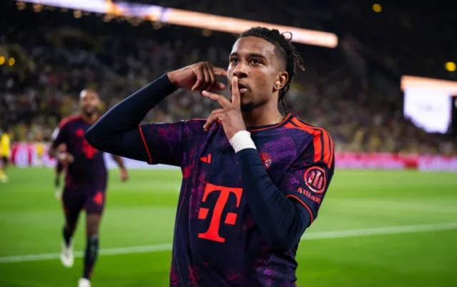 How to watch Bayern Munich vs VFB Stuttgart for FREE: live stream details for Bundesliga opening-day clash How to watch Bayern Munich vs VFB Stuttgart for FREE: live stream details for Bundesliga opening-day clash