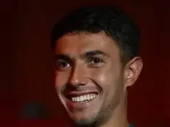 Arsenal não venderá Martin Subimendi neste verão Arsenal will not sell Martin Zubimendi this summer