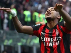 Christopher Nkunku deve se mudar para Leipzig enquanto o Milan aprova a transferência – Receba notícias do futebol italiano Christopher Nkunku set for Leipzig move as Milan grant approval for transfer - Get Italian Football News