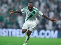 Juventus muda-se para Frank Casey após grande encontro com a equipa – Receba notícias do futebol italiano Juventus nearing move for Franck Kessie after major meeting with entourage - Get Italian Football News