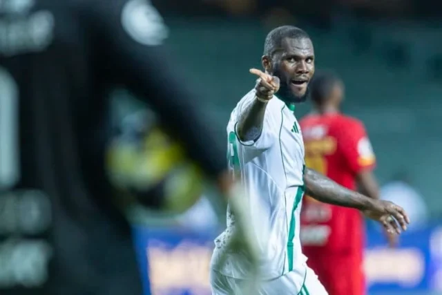 Kessie snubs Juventus and Roma, chooses Atalanta return