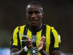 Bayer Leverkusen chega a acordo verbal para contratar Moussa Diaby – Get German Football News Bayer Leverkusen reach verbal agreement to sign Moussa Diaby - Get German Football News