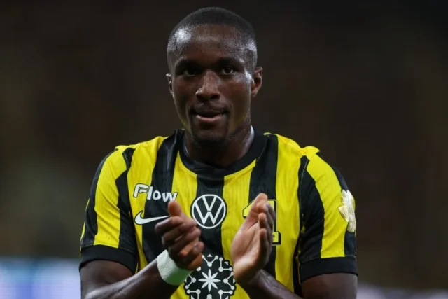 Bayer Leverkusen reach verbal agreement to sign Moussa Diaby - Get German Football News Bayer Leverkusen reach verbal agreement to sign Moussa Diaby - Get German Football News