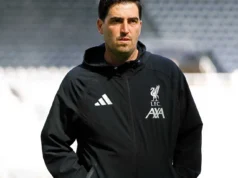 Por que a meta de £ 65 milhões do Liverpool seria a atualização ideal para Mac Allister Andoni Iraola