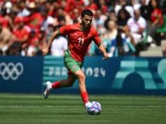 Hamburgo intensifica perseguição a Zakaria El Ouahi, Arthur permanece como alternativa – Get German Football News Hamburg intensify Zakaria El Ouahdi pursuit, Arthur remains alternative - Get German Football News