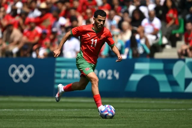 Hamburg intensify Zakaria El Ouahdi pursuit, Arthur remains alternative - Get German Football News Hamburg intensify Zakaria El Ouahdi pursuit, Arthur remains alternative - Get German Football News