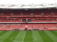 Igor Tyjon fica surpreso após ingressar no Arsenal Igor Tyjon feels amazing after joining Arsenal