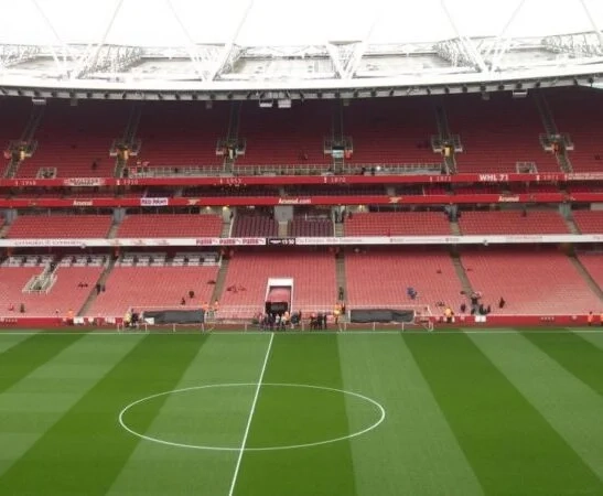 Igor Tyjon feels amazing after joining Arsenal Igor Tyjon feels amazing after joining Arsenal