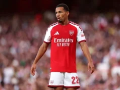 Milan monitora Ethan Navarri, do Arsenal, apesar de proposta rejeitada – Get Italian Football News Milan monitor Arsenal's Ethan Nwaneri despite rejected bid - Get Italian Football News