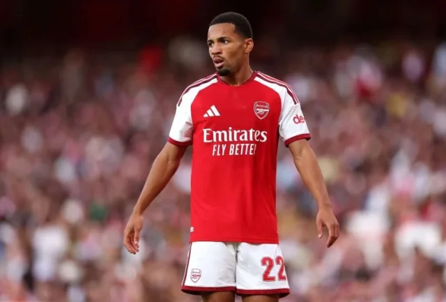 Milan monitor Arsenal's Ethan Nwaneri despite rejected bid - Get Italian Football News