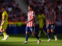 As chances do Arsenal contratar o Barcelona neste verão estão aumentando – relatório | Barça Universal Julian Alvarez, Atletico Madrid player