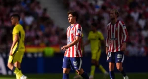 As chances do Arsenal contratar o Barcelona neste verão estão aumentando – relatório | Barça Universal Julian Alvarez, Atletico Madrid player