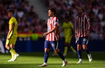 As chances do Arsenal contratar o Barcelona neste verão estão aumentando – relatório | Barça Universal Julian Alvarez, Atletico Madrid player