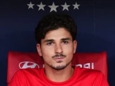 Julian Alvarez continua rejeitando a transferência do Arsenal para o Barcelona | Barça Universal Julian Alvarez, Atletico Madrid star